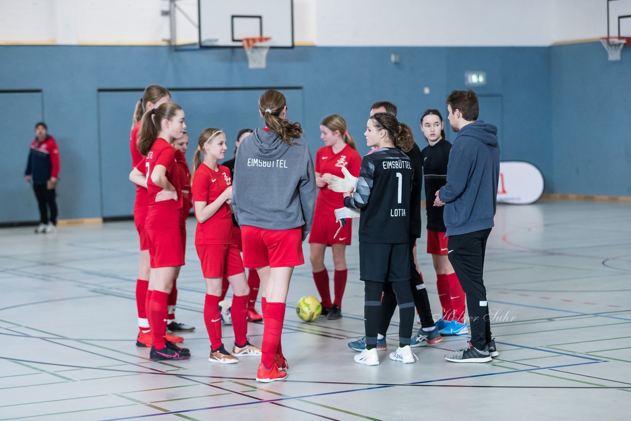 Bild 84 - C-Juniorinnen Futsalmeisterschaft